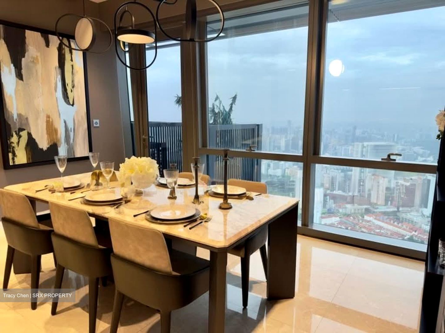 Wallich Residence  (D2), Condominium #562175361